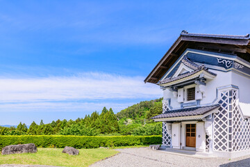 岩手 気仙大工伝承館
