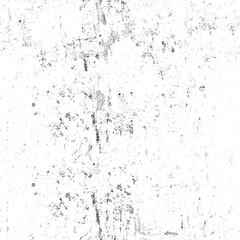 Monochrome night forest texture.