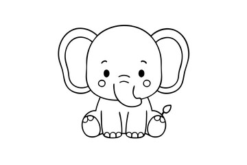 Fototapeta premium Book Coloring Page Coloring Princess Unicord For Kids