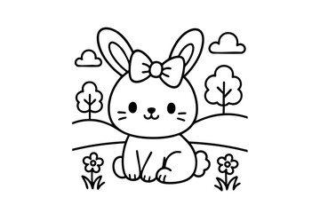 Book Coloring Page Coloring Princess Unicord For Kids