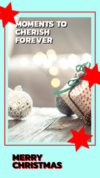 Christmas & New Year Story 04
