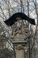 Pomnik Zakopane 