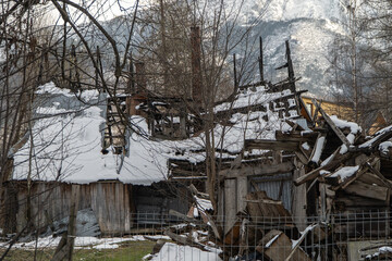 Architektura Zakopane 