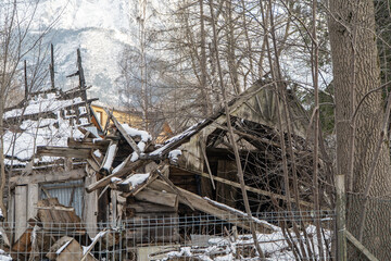 Architektura Zakopane 