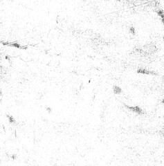 Abstract black and white speckled texture.