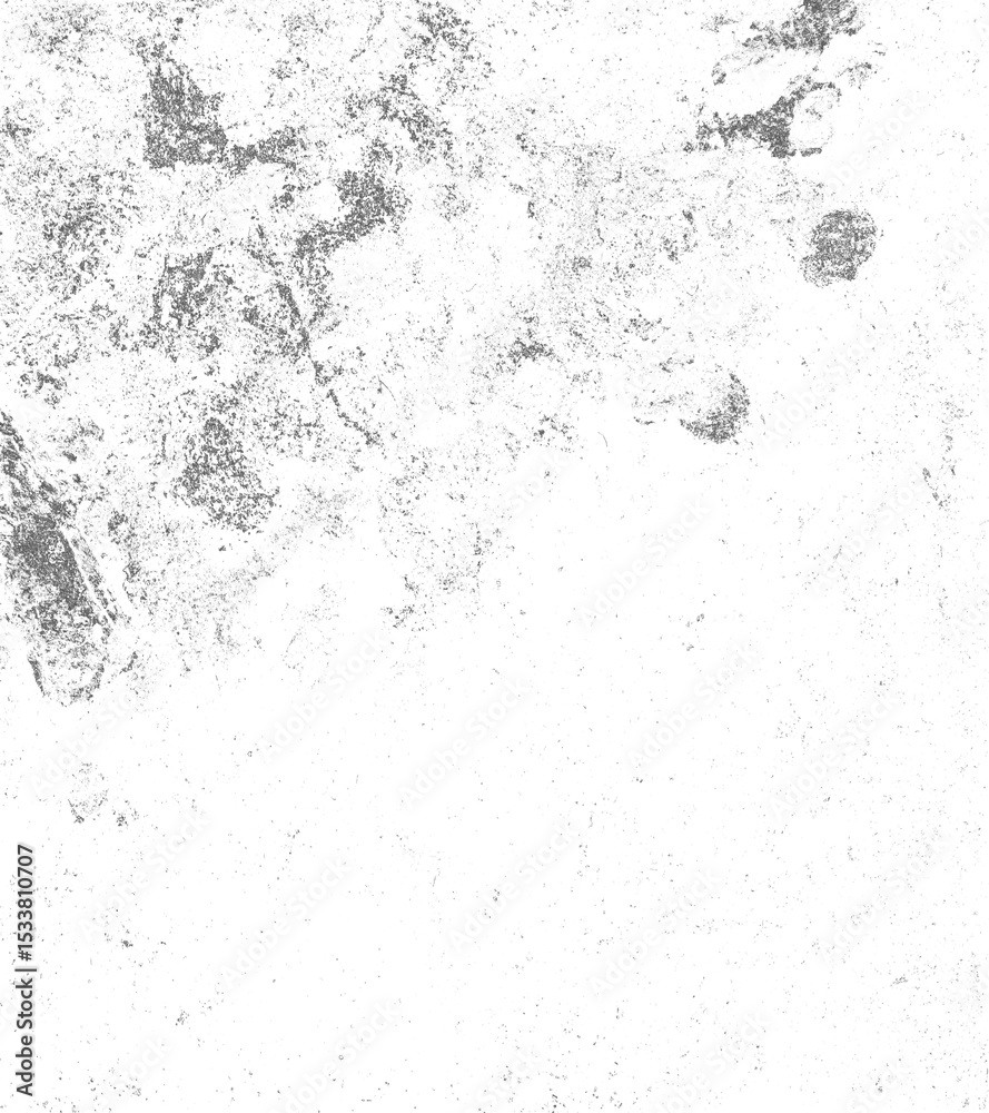 Poster abstract grayscale cosmic nebula texture.