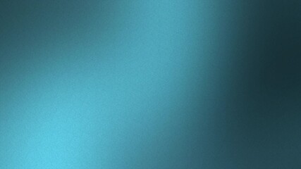 Abstract grainy background blue and dark motion gradient background - Powered by Adobe