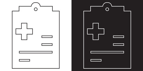 Healthcare  icon . Vector illustration. EPS10/ AI