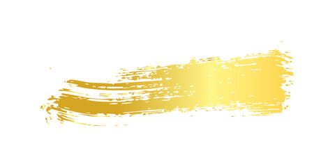 gold brush marks, gold color stain, golden brush stroke, golden texture with hand drawn