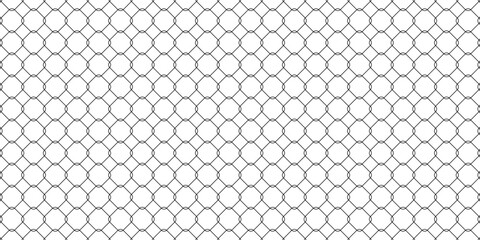 black wire mesh isolated on white background, barrier net, wire net metal wall, barbed wire fence, black grid for backdrop, fence barb for construction zone, wire grid of fence for wallpaper, vector