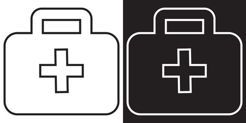 Healthcare  icon . Vector illustration. EPS10/ AI