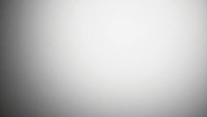 Shadows Fade Gently As Light Emerges Through Silent Silver Mist