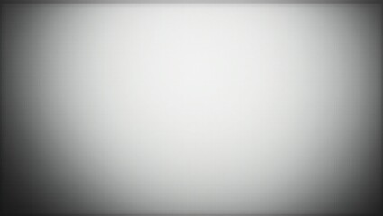 Shadows Fade Gently As Light Emerges Through Silent Silver Mist