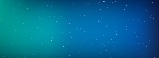 Star universe background, Stardust in deep universe, Milky way galaxy, The night with nebula in the cosmos, Vector Illustration.