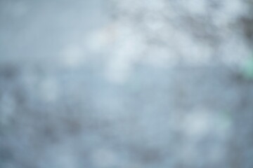 Akzentuierter wolkiger abstrakter Backdrop und Hintergrund in grau und etwas blau