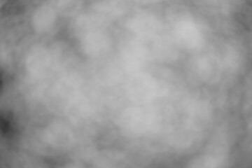 Akzentuierter wolkiger abstrakter Backdrop und Hintergrund in grau und etwas blau