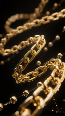 gold chain