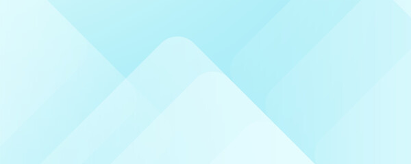 Obraz premium minimalist banner background, blue and white gradations,circle memphis shape,modern background, colorful,vector esp 10