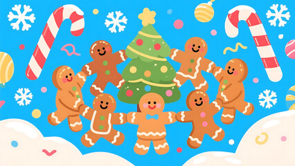 gingerbread
