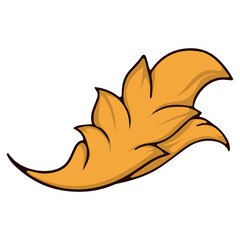 Balinese Ornamental Flourishes 