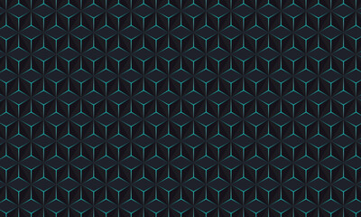 3D Seamless  Geometric Pattern  Modern Repeating Texture  with Depth and Shadow new, 2025  unique