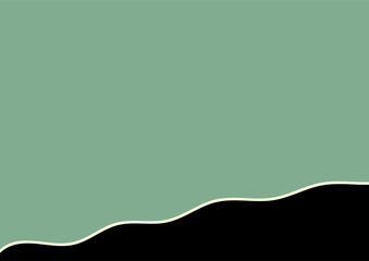 Torn Paper Edge Background – Abstract Vector Design