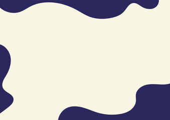 Torn Paper Edge Background – Abstract Vector Design