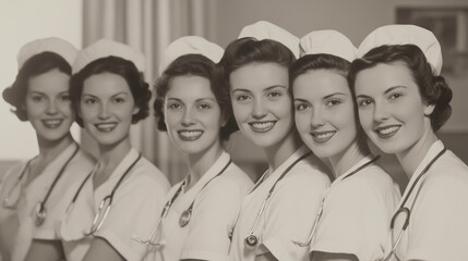 Nurses play a critical role in healthcare, providing compassionate care and emotional support to patients