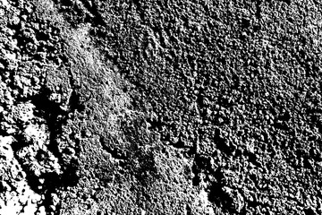 High-Resolution Distressed Grunge Concrete Texture with Dirty Marks, Erosion Patterns, and Rough Surface Details. Ideal for Overlay Effects, Photo Blending, and Creative Grunge-Style Artwork.