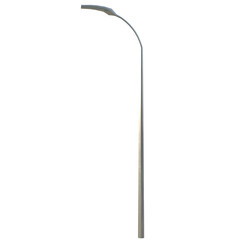 Modern street light