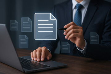 Document management system dms software for business automation and digital transformation online file storage