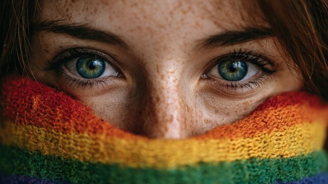 Embracing gender independence allows authentic self-expression beyond traditional norms and roles.
