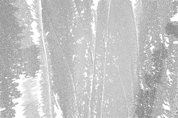 High-Resolution Texture of Wrinkled Gray Fabric with Grunge and Torn Overlay Elements. Ideal for Use as a Distressed Background, Textile Detail, or Abstract Design Layer in Creative Projects.