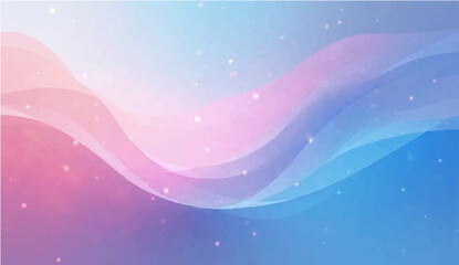 Blue and pink abstract background gradient color Gradient Background (1)