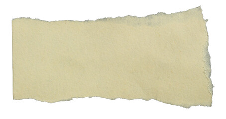 PNG Ripped paper torn edges with transparent background paper tear
