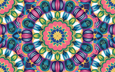 Modern Mandala background design, greeting card background template, mandala pattern design, use to wedding gift card cover, page design template, Islamic background, 