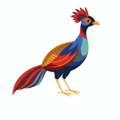 Himalayan monal