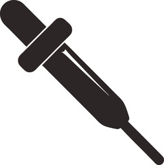 screwdriver isolated on white background