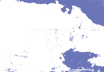 Abstract grunge texture in lavender and white a high contrast artwork featuring a worn rough surface suitable for backgrounds and graphic design purposes