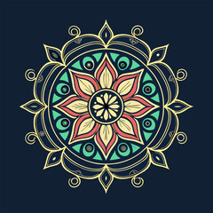 Flowers Background