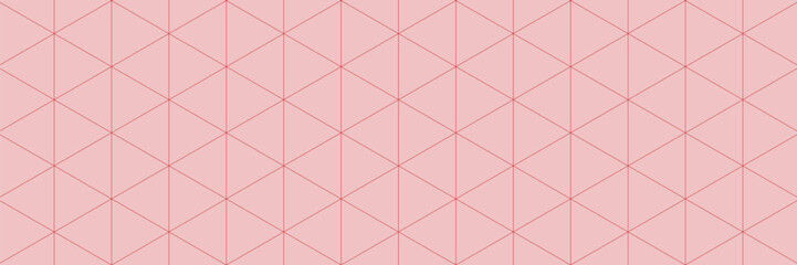 Obraz premium Blueprint black graph background with isometric grid. Pattern guide plaid paper texture. Vector horizontal layout.