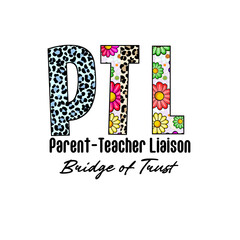 Colorful PTL Design with Leopard and Flower Patterns
