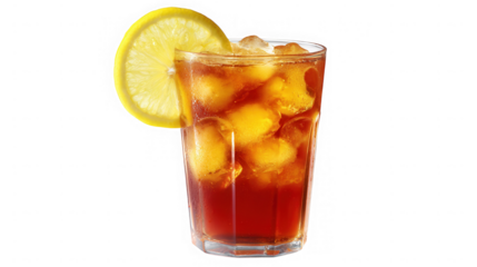 Refreshing Iced Tea