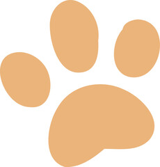 Paw Print
