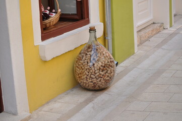 Obraz premium Croatia Travel
