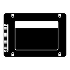 SSD Sata Icon