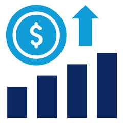 Revenue Icon