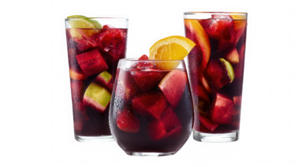 Refreshing Sangria Recipe