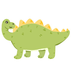 Stegosaurus