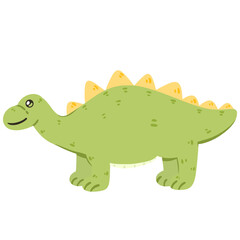 Stegosaurus